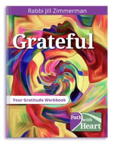 grateful workbook